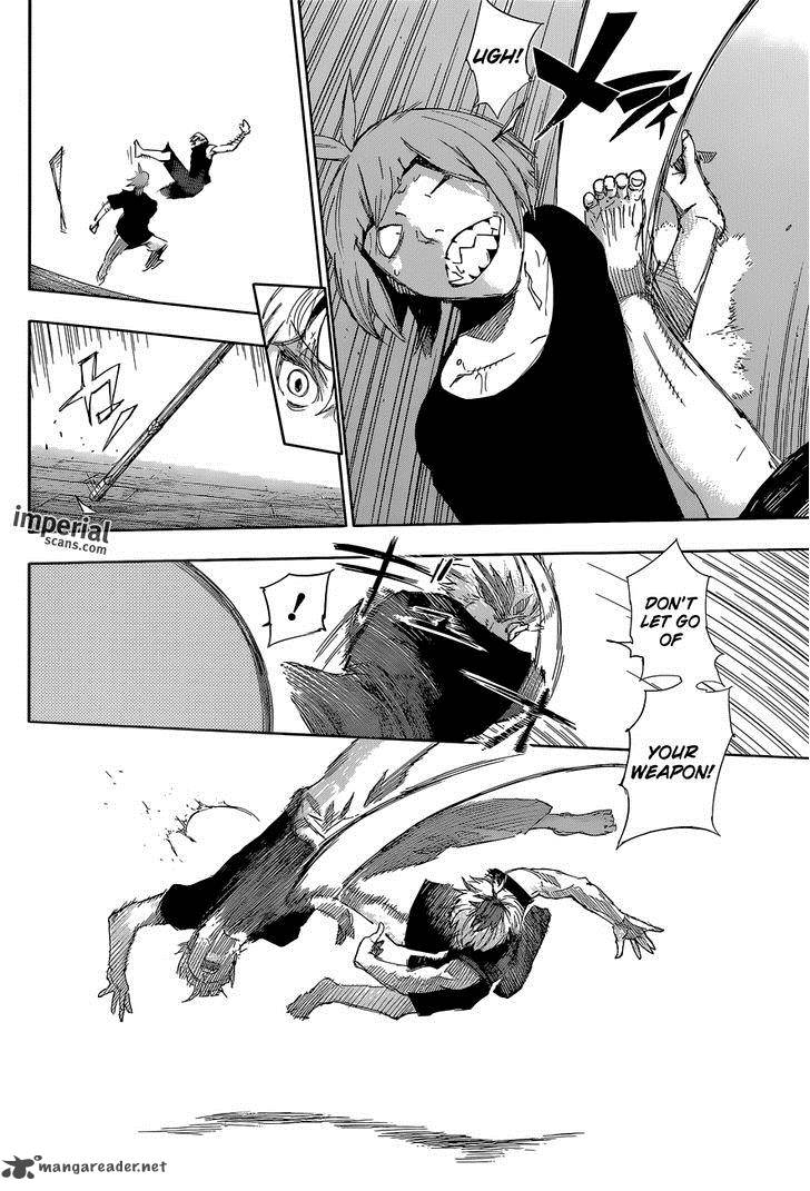 Tokyo Ghoulre 15 9