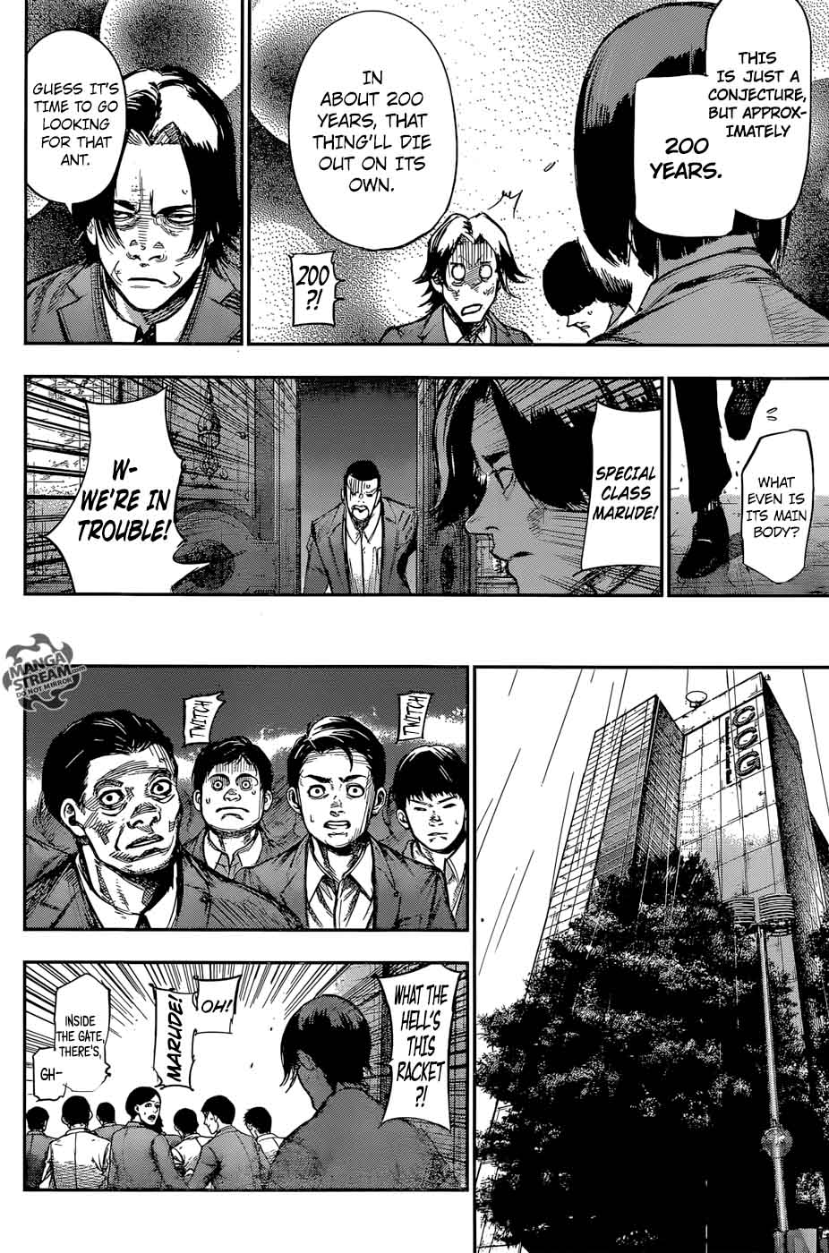 Tokyo Ghoulre 150 4