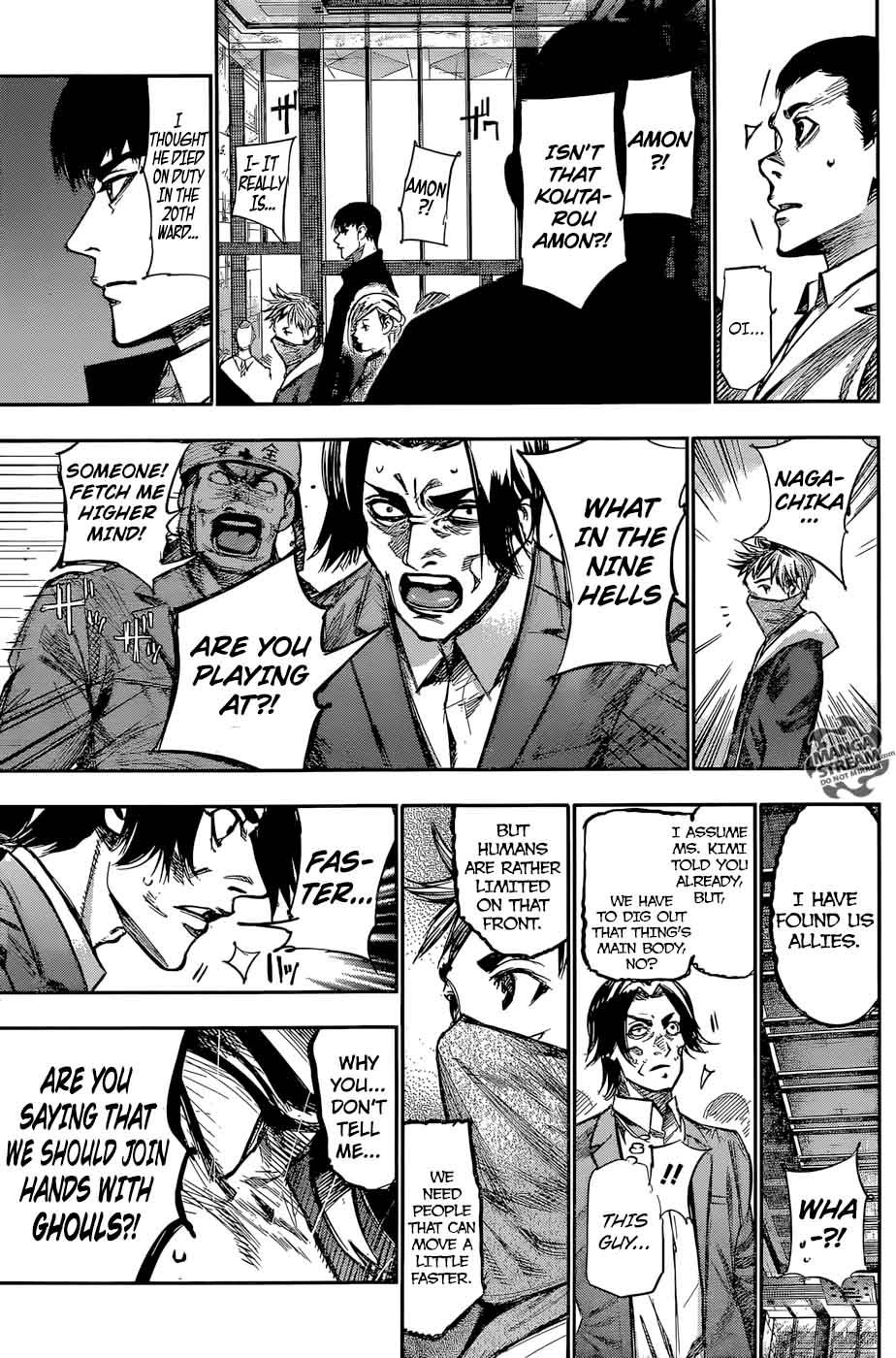 Tokyo Ghoulre 150 7