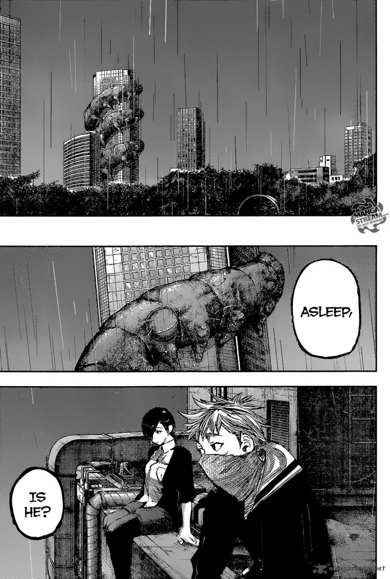 Tokyo Ghoulre 151 15