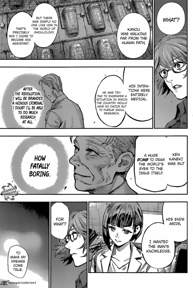 Tokyo Ghoulre 151 7
