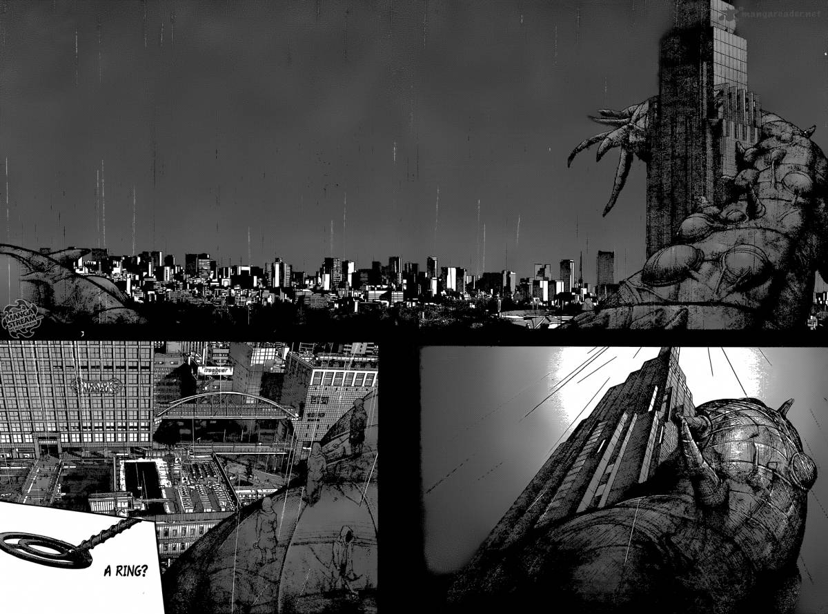 Tokyo Ghoulre 152 2