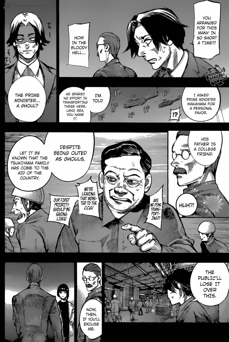 Tokyo Ghoulre 152 6