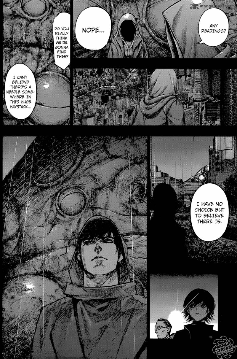 Tokyo Ghoulre 152 8