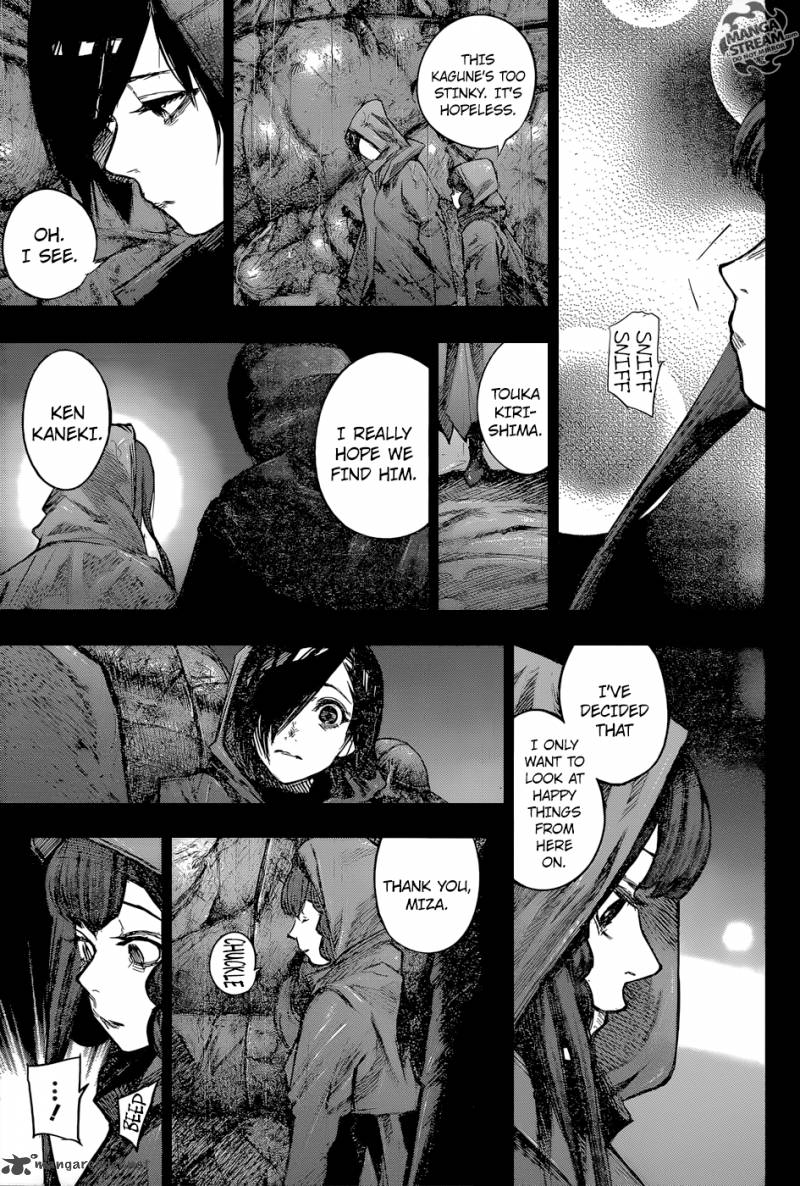 Tokyo Ghoulre 152 9