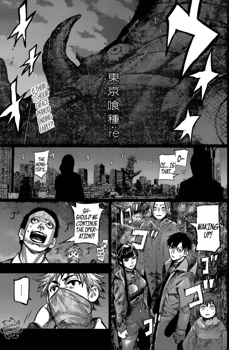 Tokyo Ghoulre 153 1