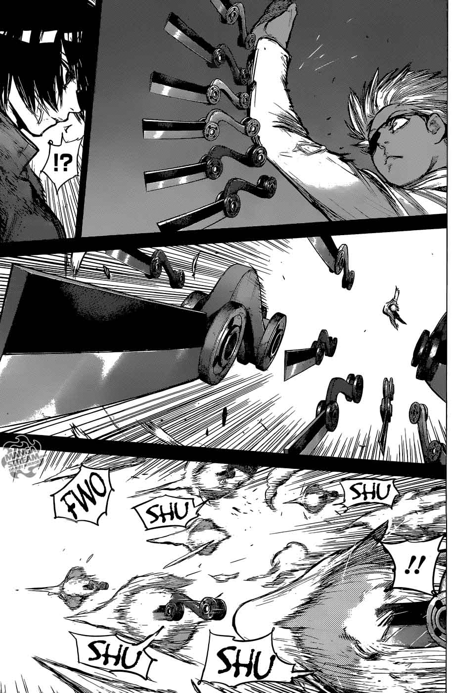 Tokyo Ghoulre 153 10