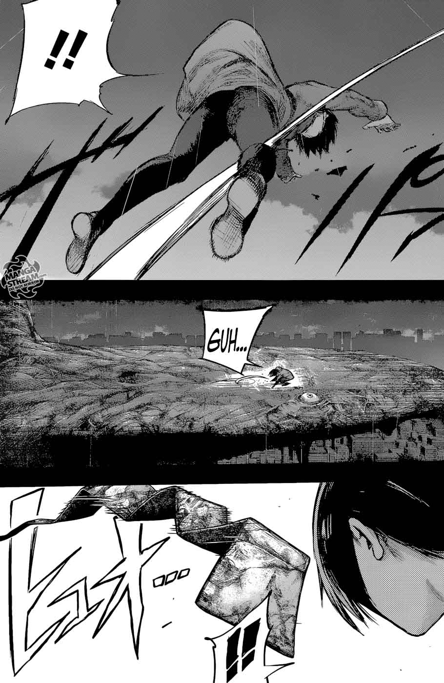 Tokyo Ghoulre 153 13