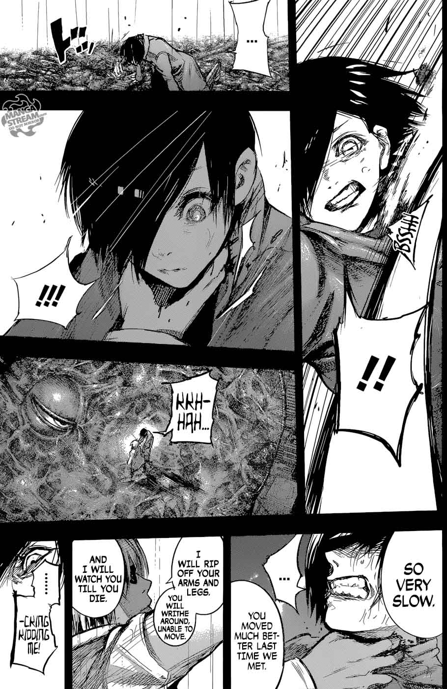 Tokyo Ghoulre 153 14