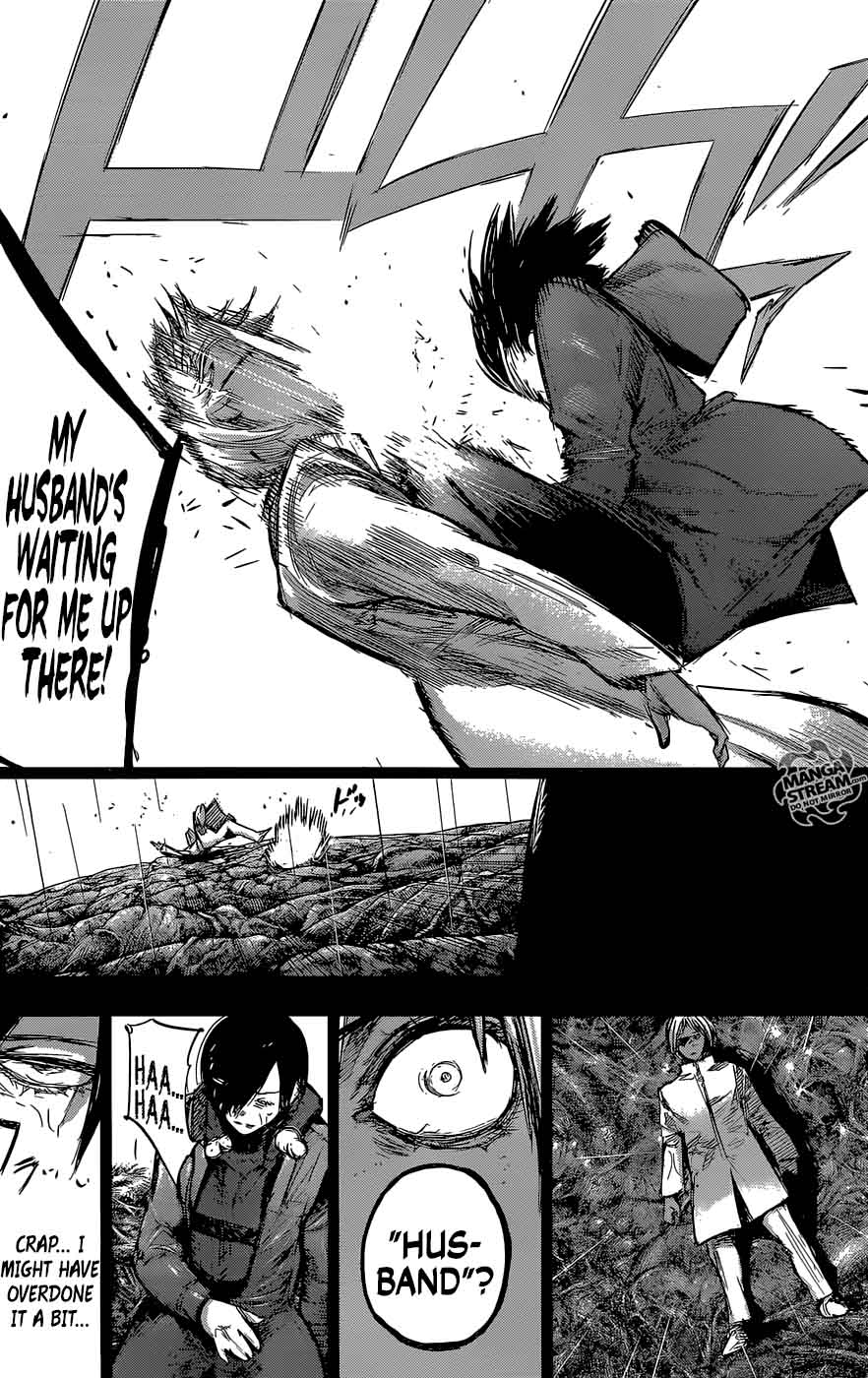 Tokyo Ghoulre 153 15