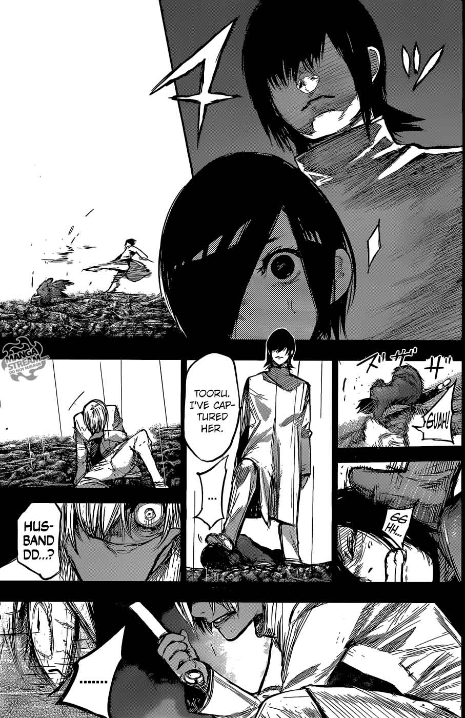 Tokyo Ghoulre 153 16