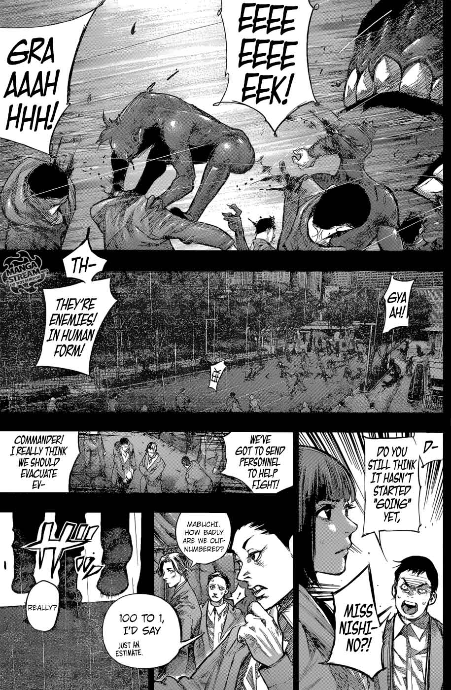 Tokyo Ghoulre 153 5