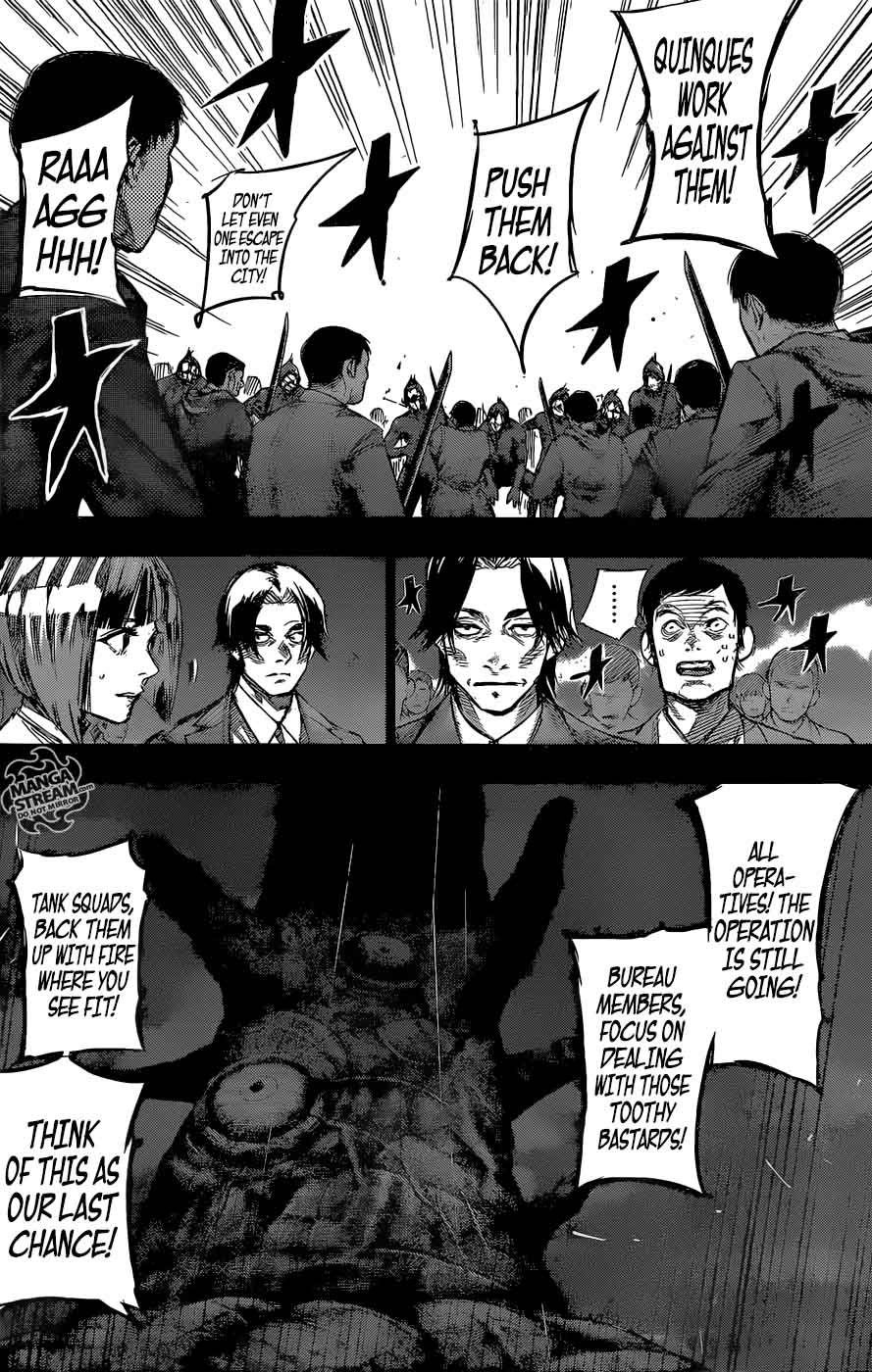 Tokyo Ghoulre 153 7