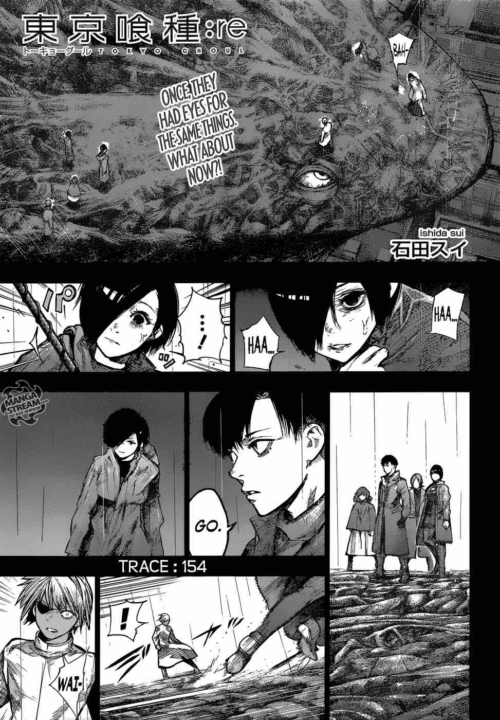 Tokyo Ghoulre 154 1