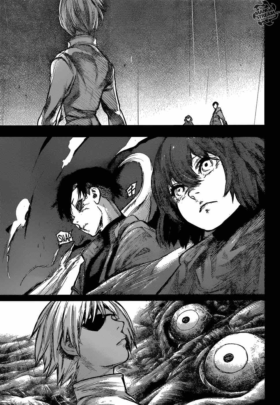 Tokyo Ghoulre 154 15