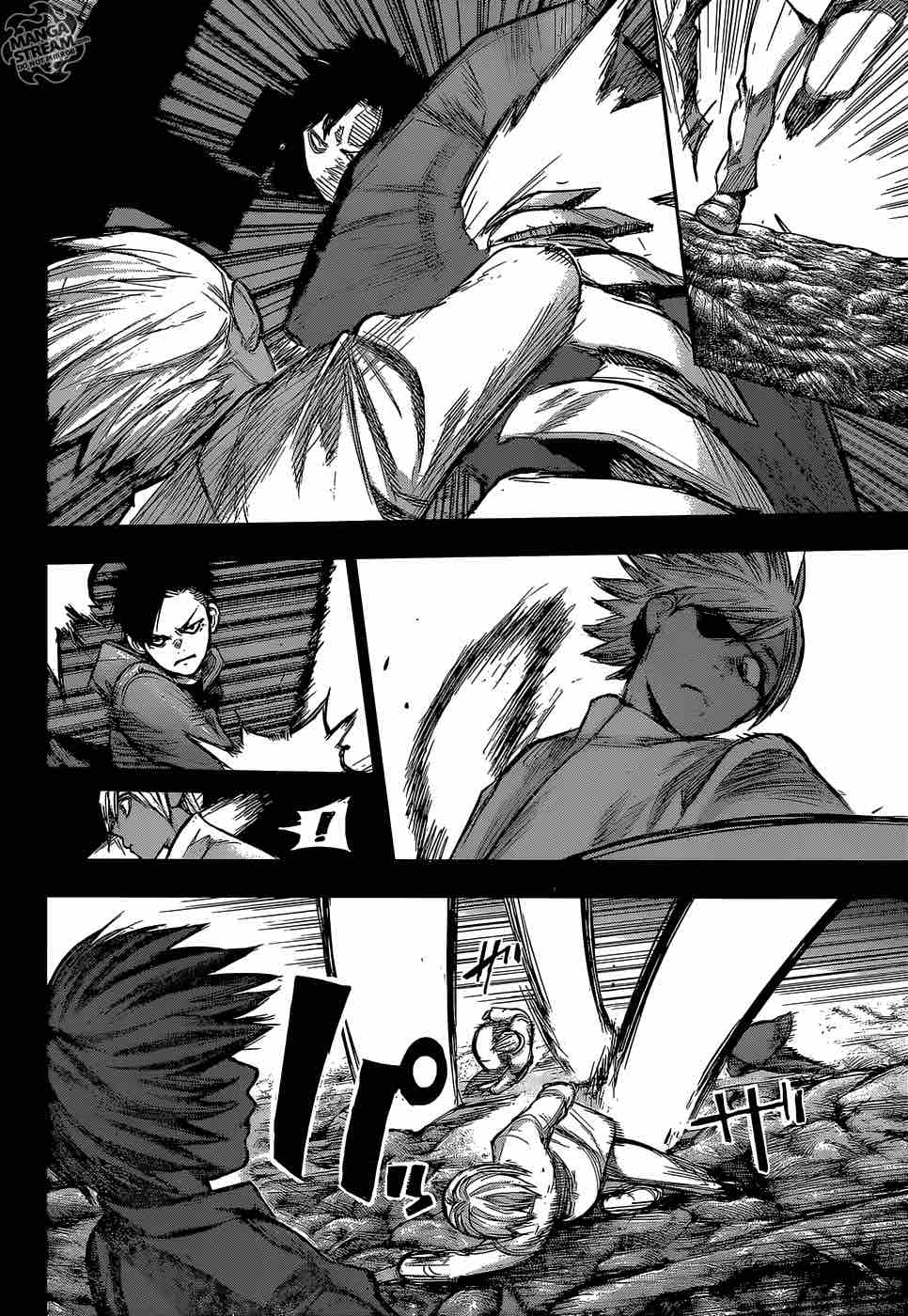 Tokyo Ghoulre 154 16
