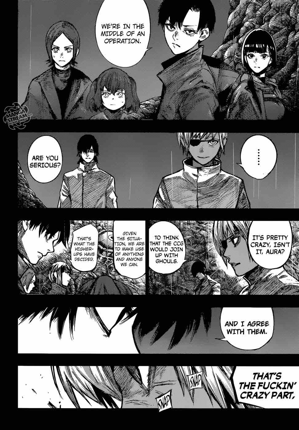 Tokyo Ghoulre 154 2