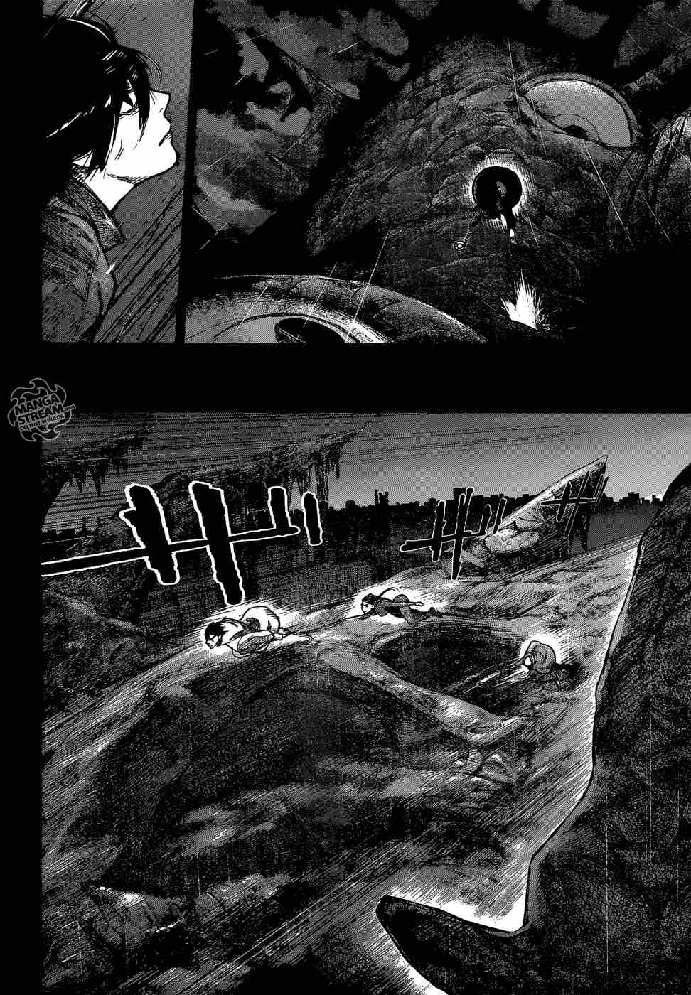 Tokyo Ghoulre 154 4