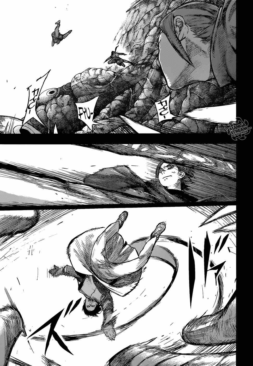 Tokyo Ghoulre 154 5