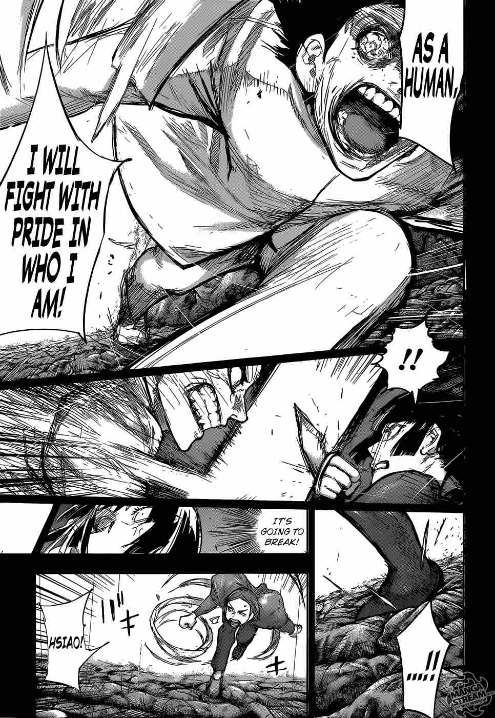 Tokyo Ghoulre 154 9