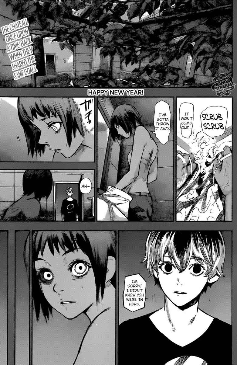 Tokyo Ghoulre 155 1
