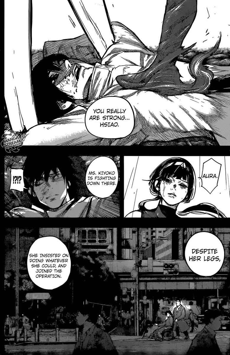 Tokyo Ghoulre 155 10