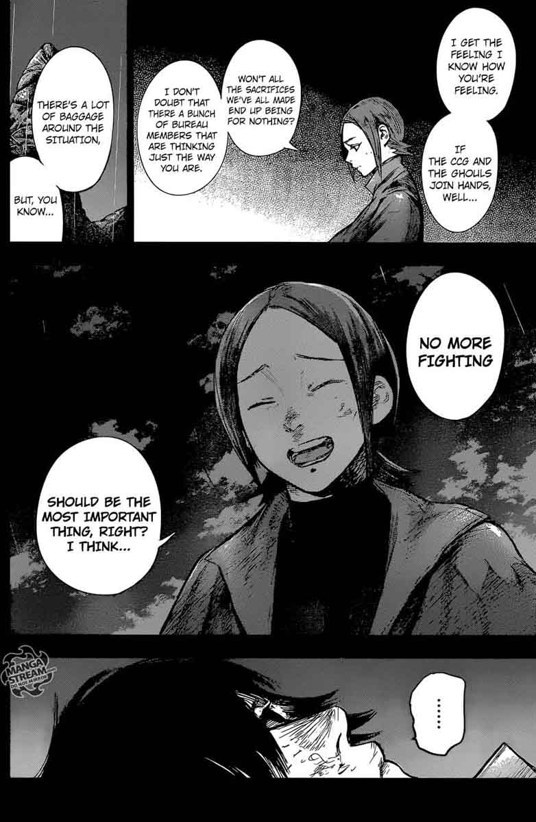 Tokyo Ghoulre 155 12