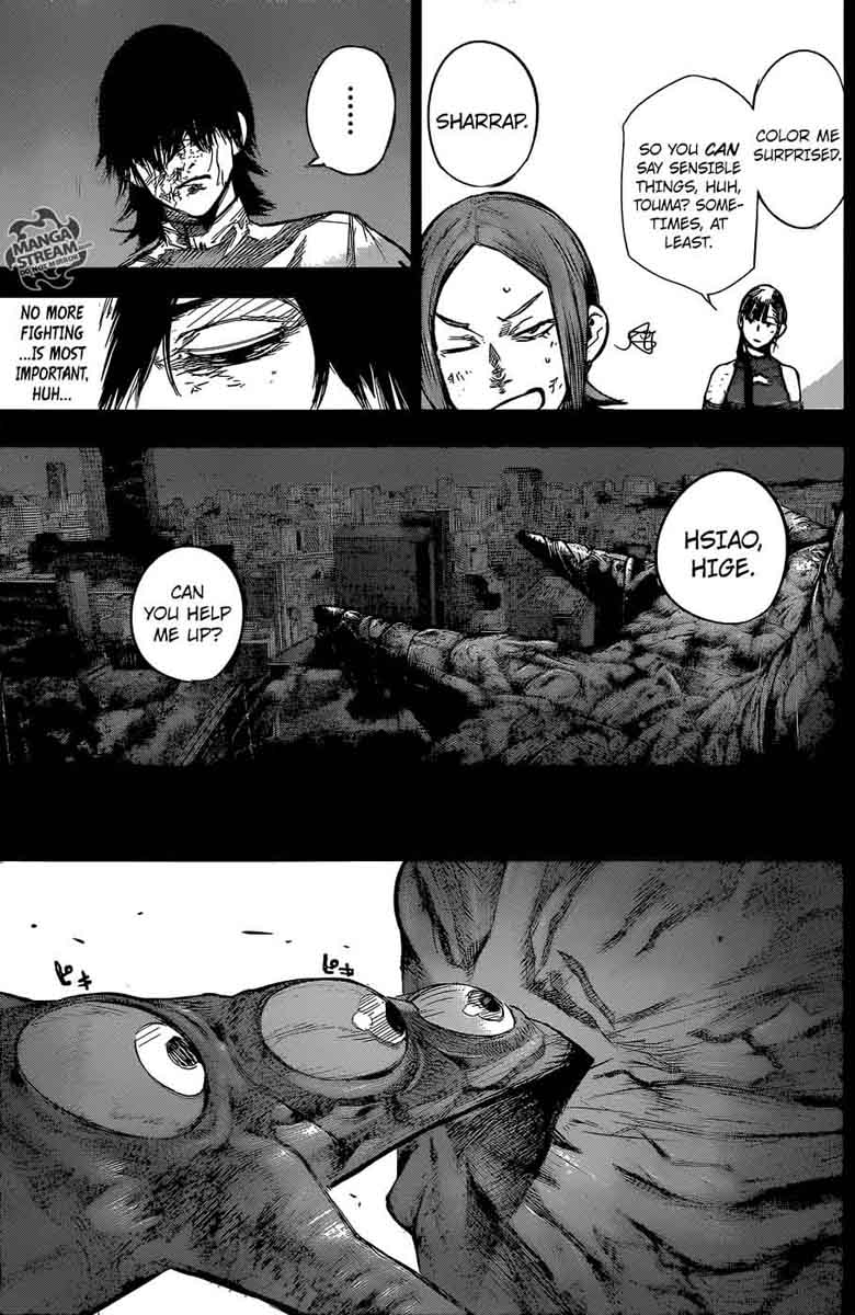 Tokyo Ghoulre 155 13