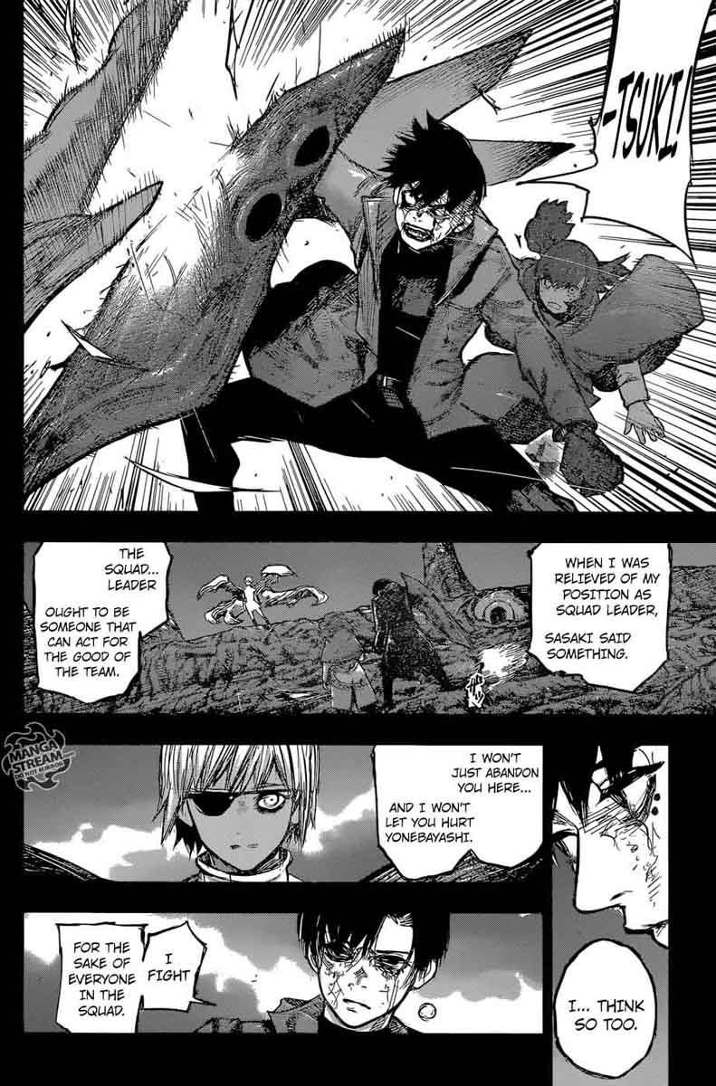 Tokyo Ghoulre 155 14