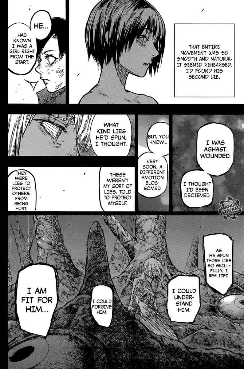 Tokyo Ghoulre 155 16