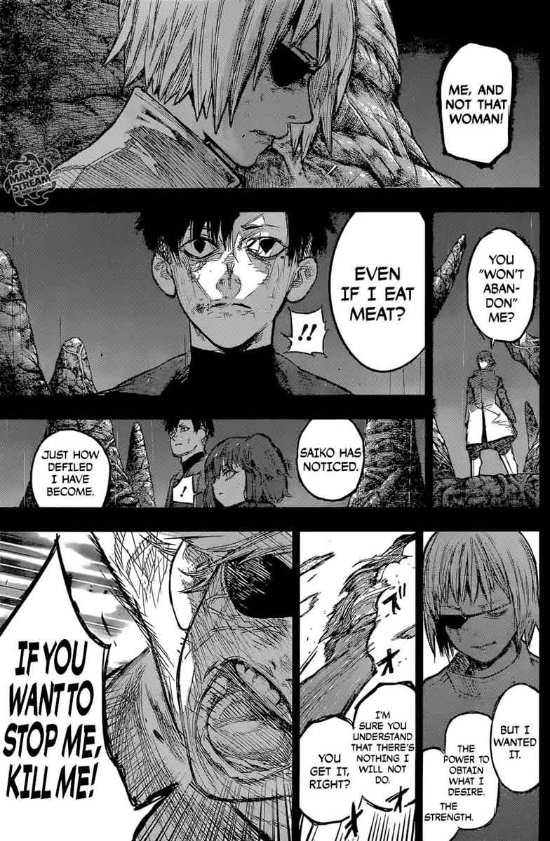 Tokyo Ghoulre 155 17
