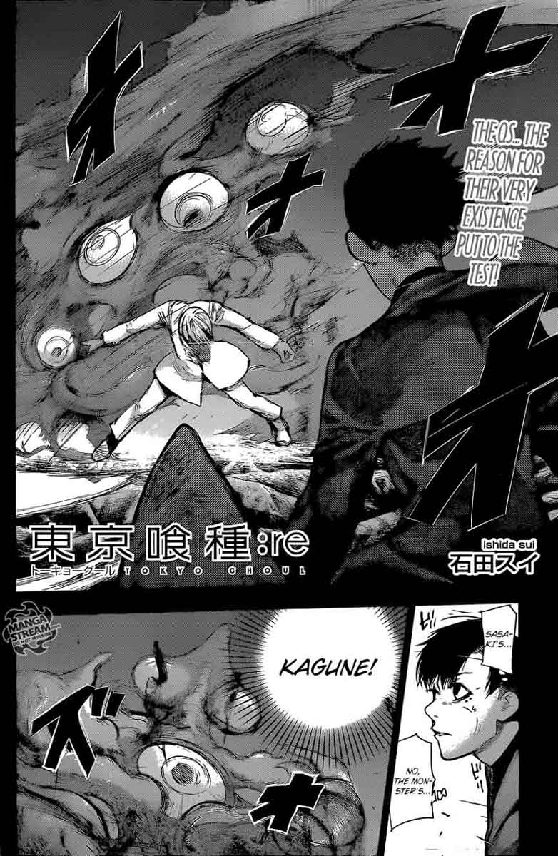 Tokyo Ghoulre 155 2