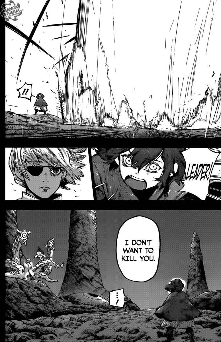 Tokyo Ghoulre 155 4