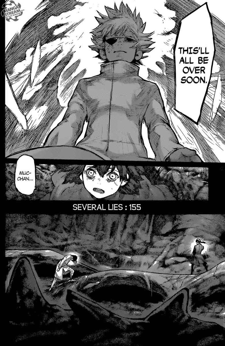 Tokyo Ghoulre 155 6