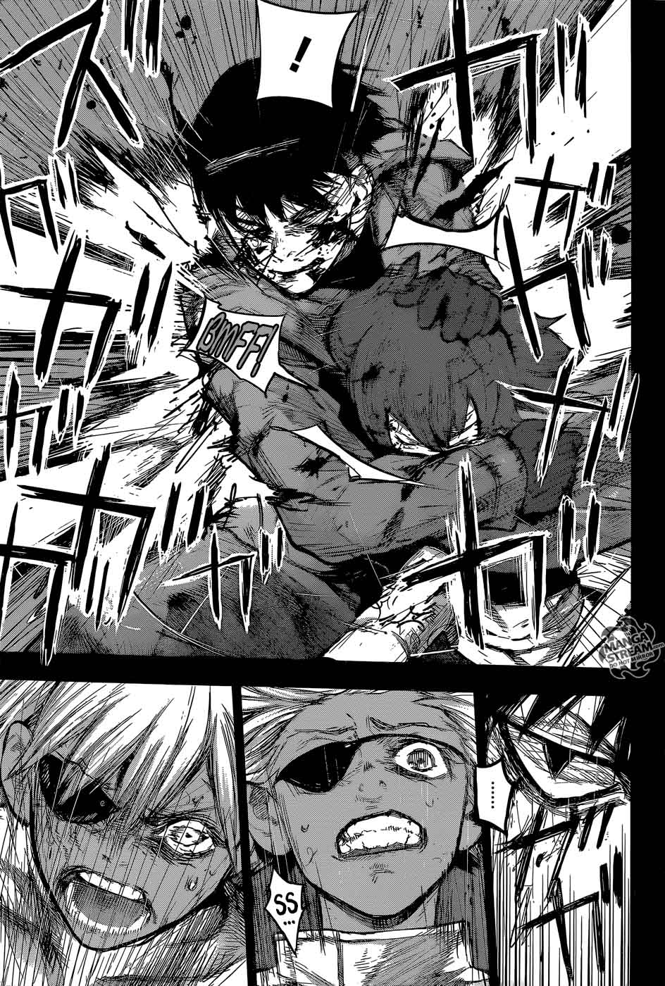 Tokyo Ghoulre 156 11