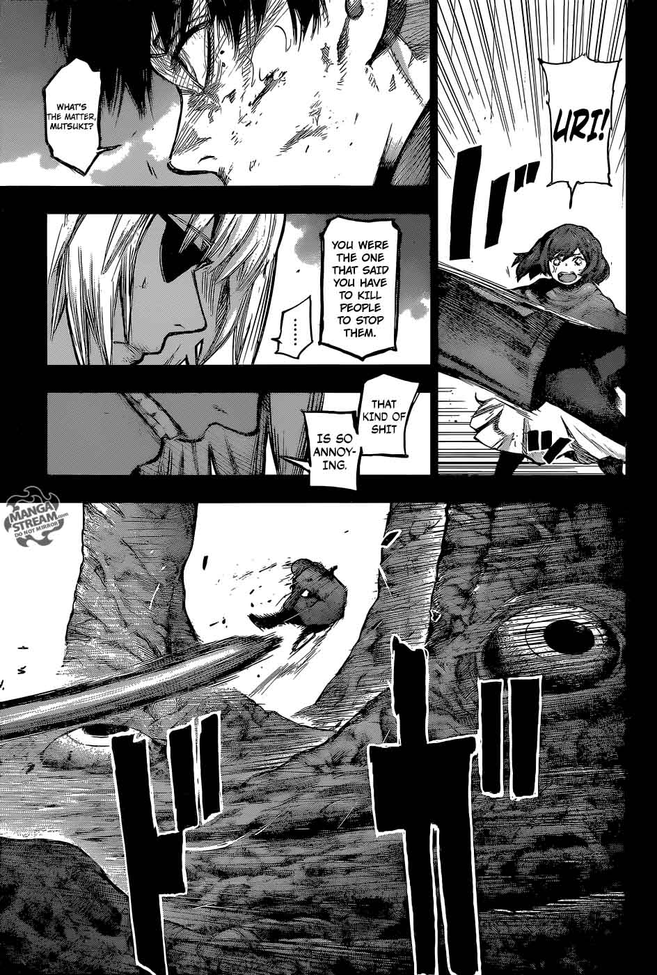 Tokyo Ghoulre 156 3
