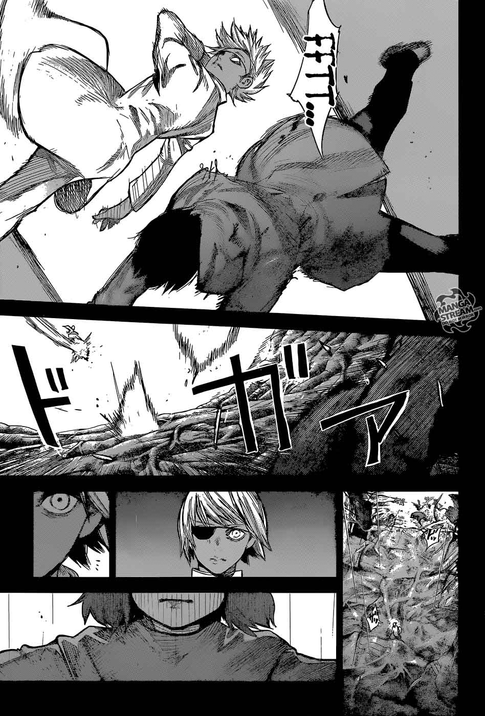Tokyo Ghoulre 156 5
