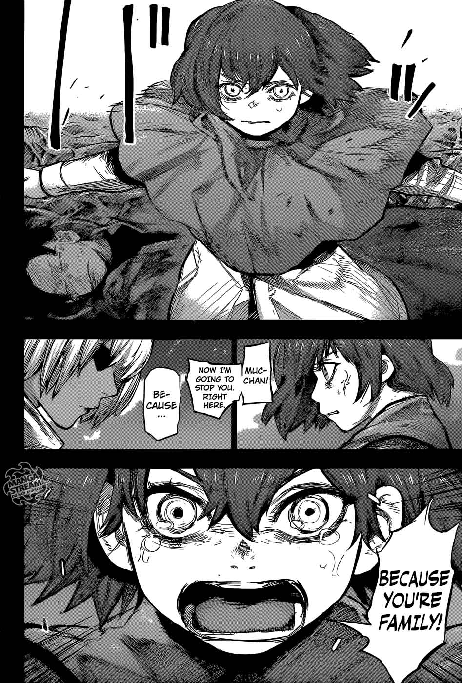 Tokyo Ghoulre 156 6