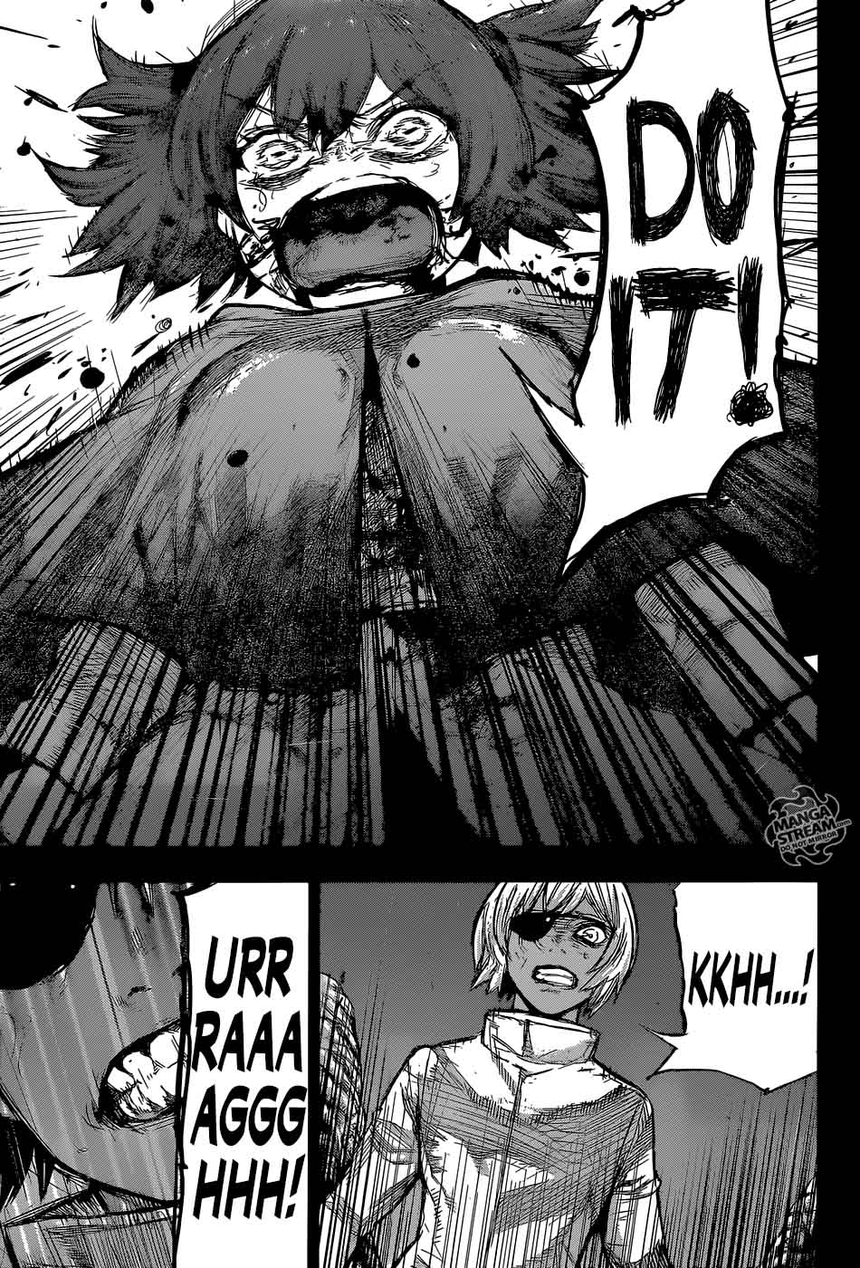 Tokyo Ghoulre 156 9