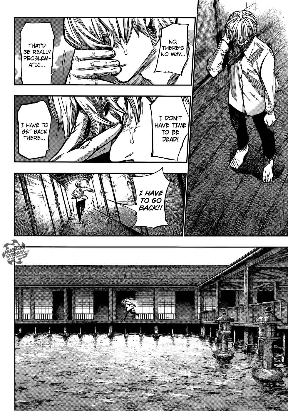 Tokyo Ghoulre 157 10