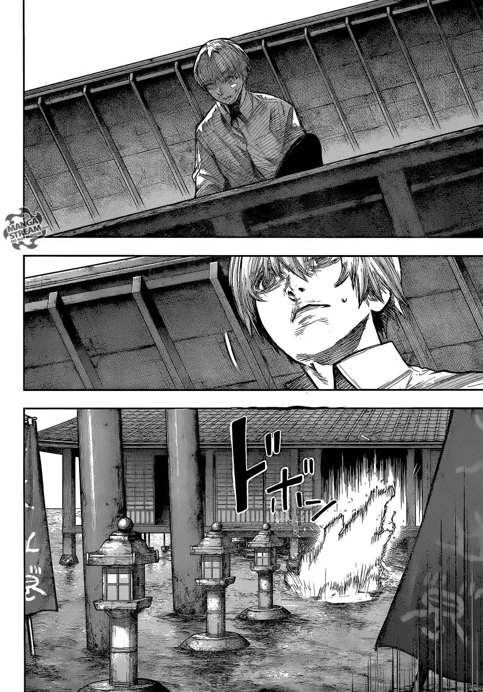 Tokyo Ghoulre 157 12