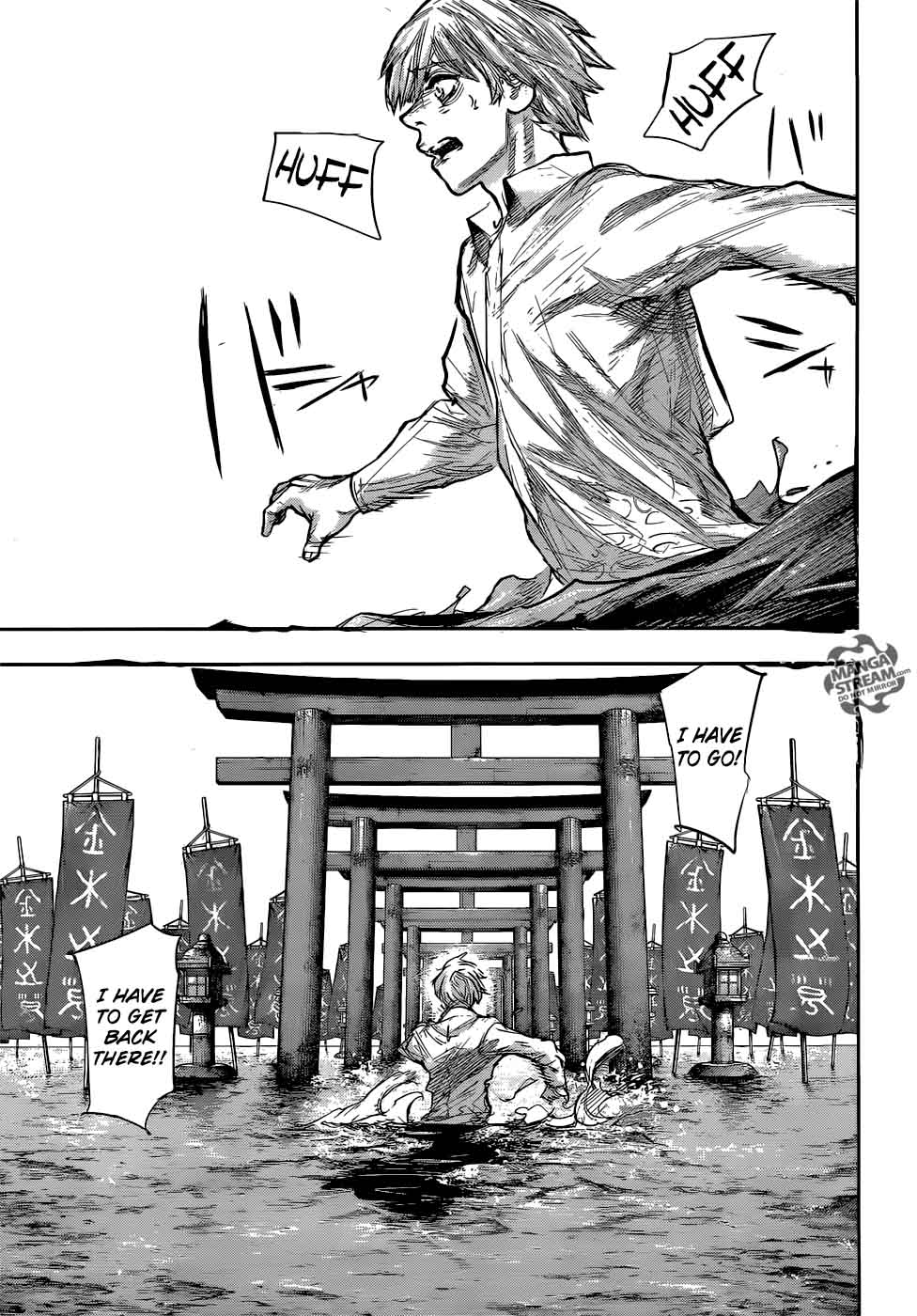 Tokyo Ghoulre 157 13