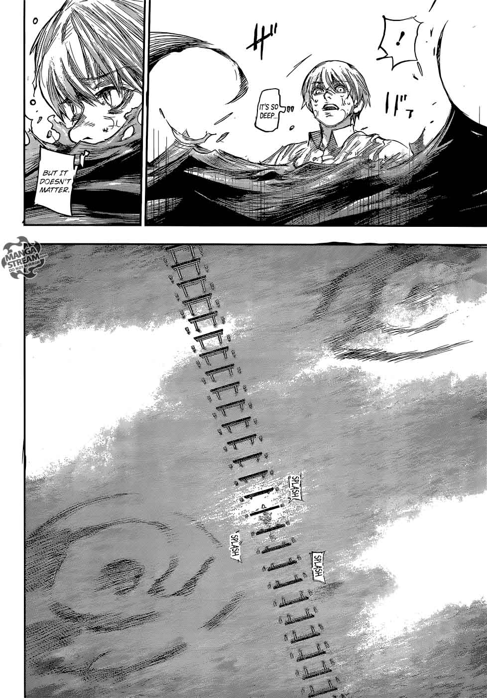 Tokyo Ghoulre 157 14