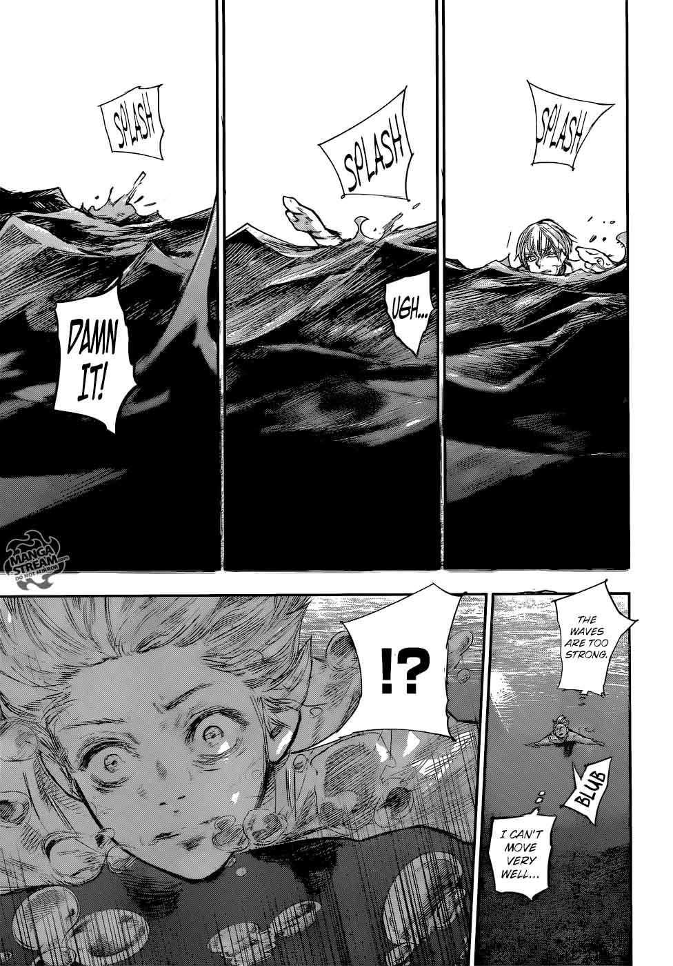 Tokyo Ghoulre 157 15