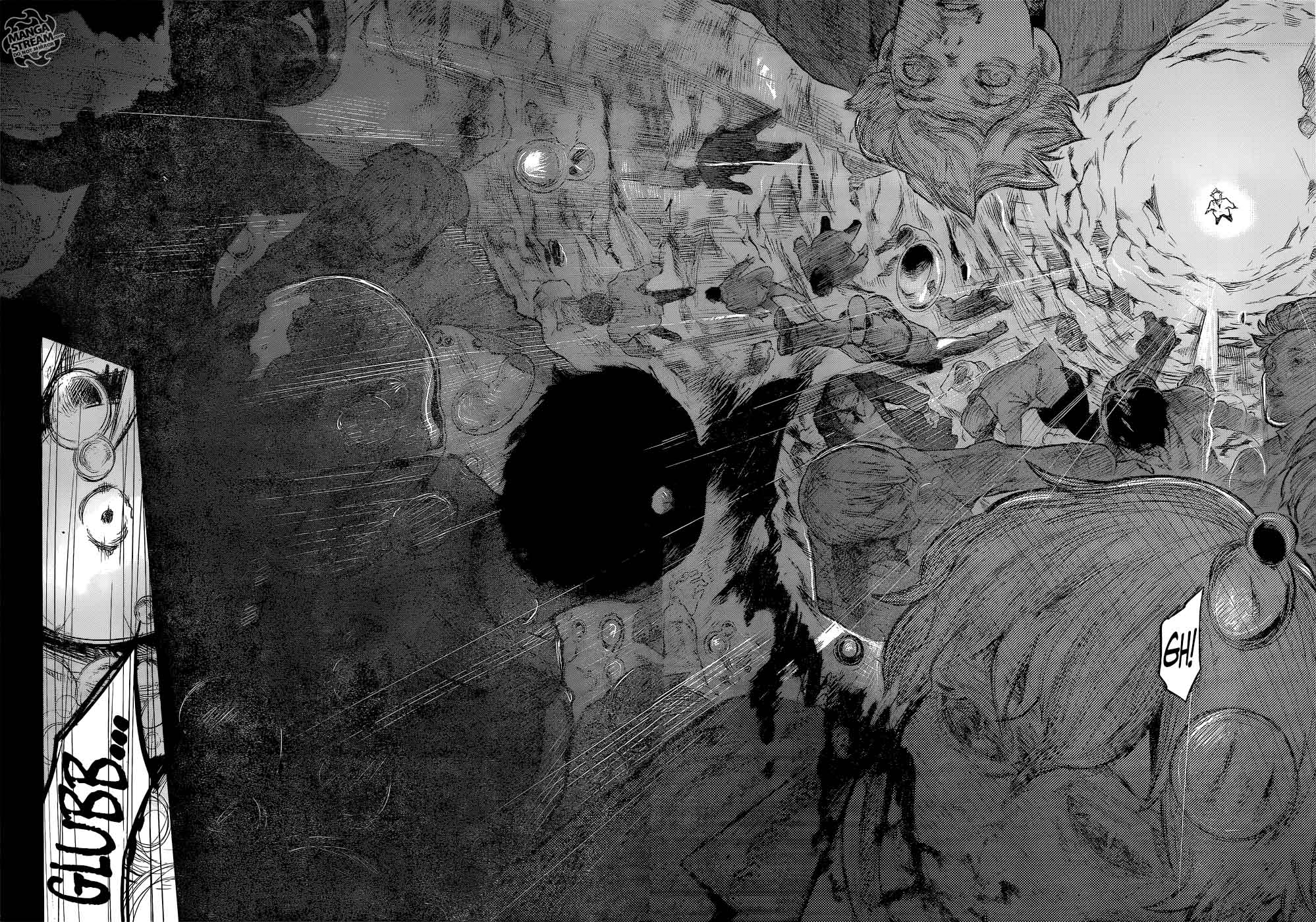Tokyo Ghoulre 157 16