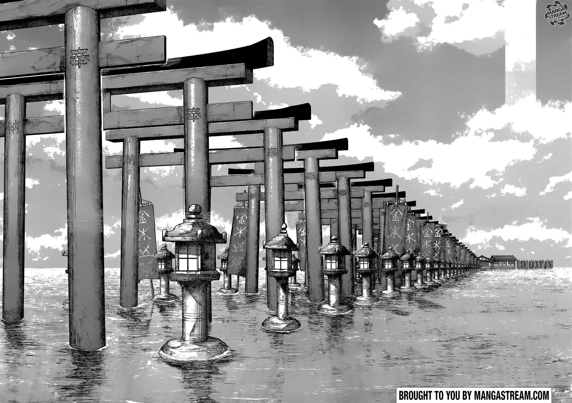 Tokyo Ghoulre 157 3