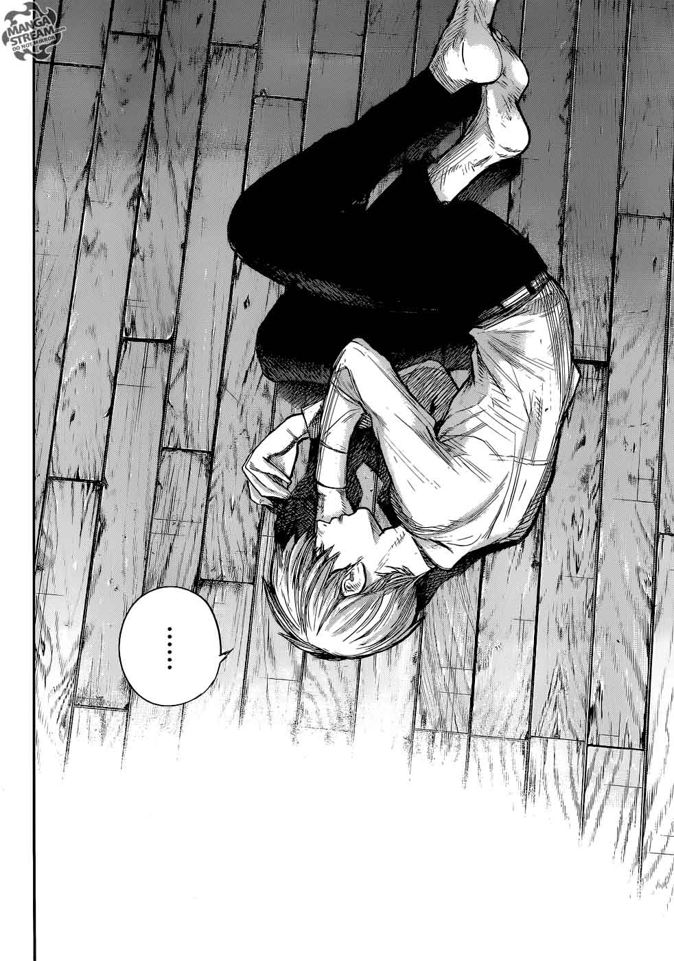 Tokyo Ghoulre 157 4