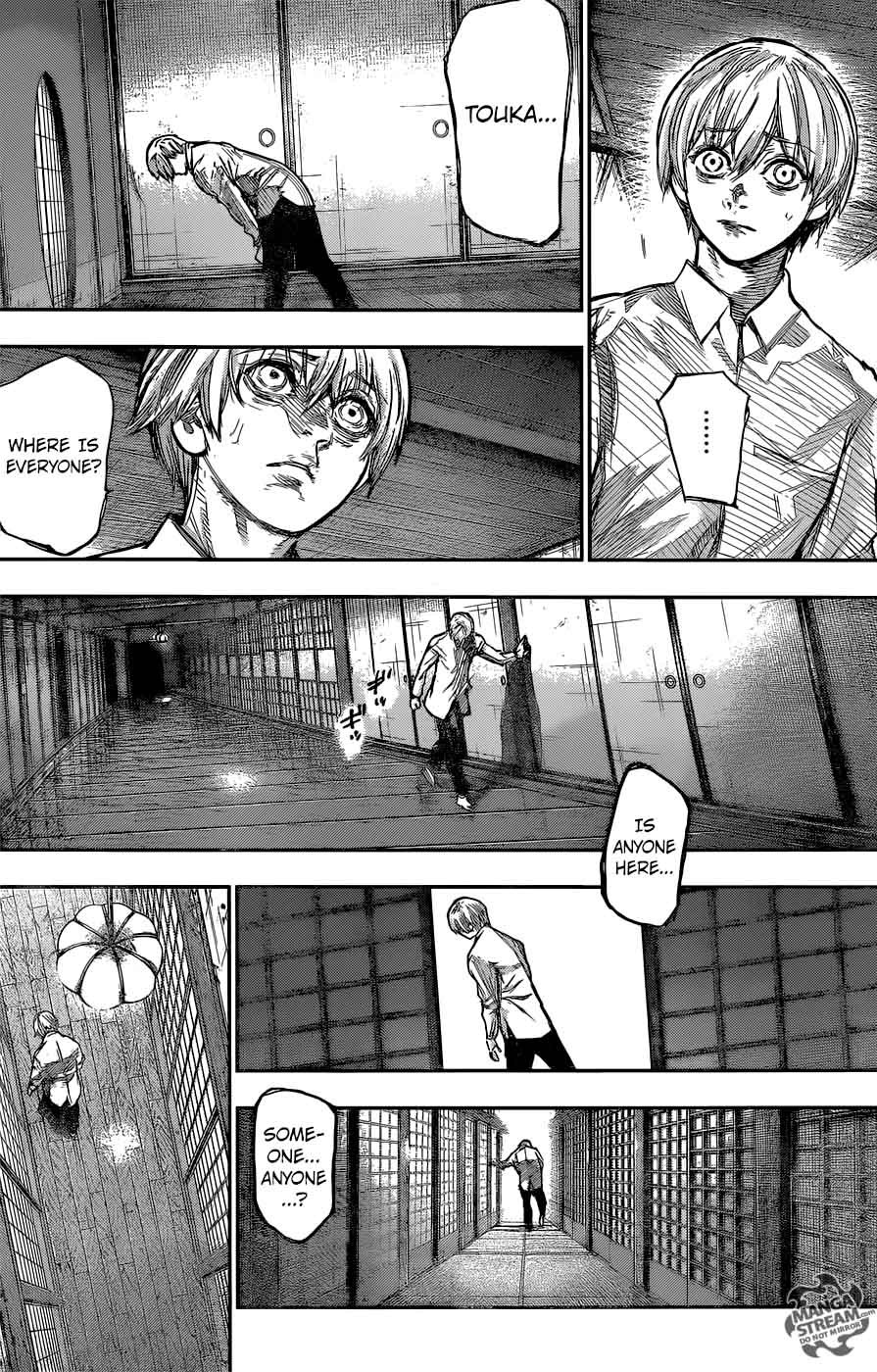 Tokyo Ghoulre 157 6