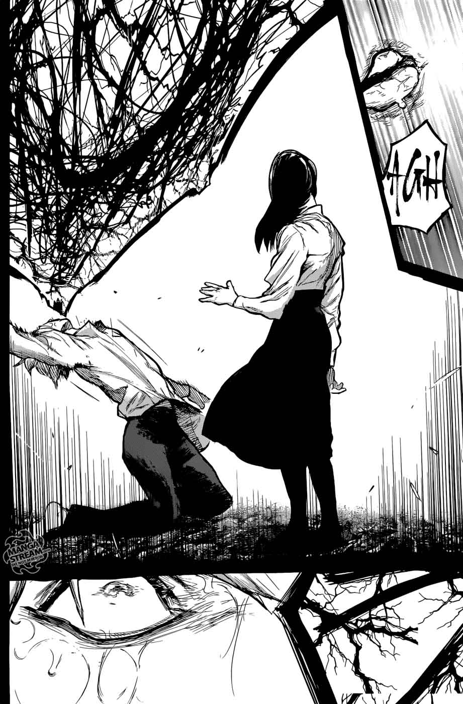 Tokyo Ghoulre 158 11
