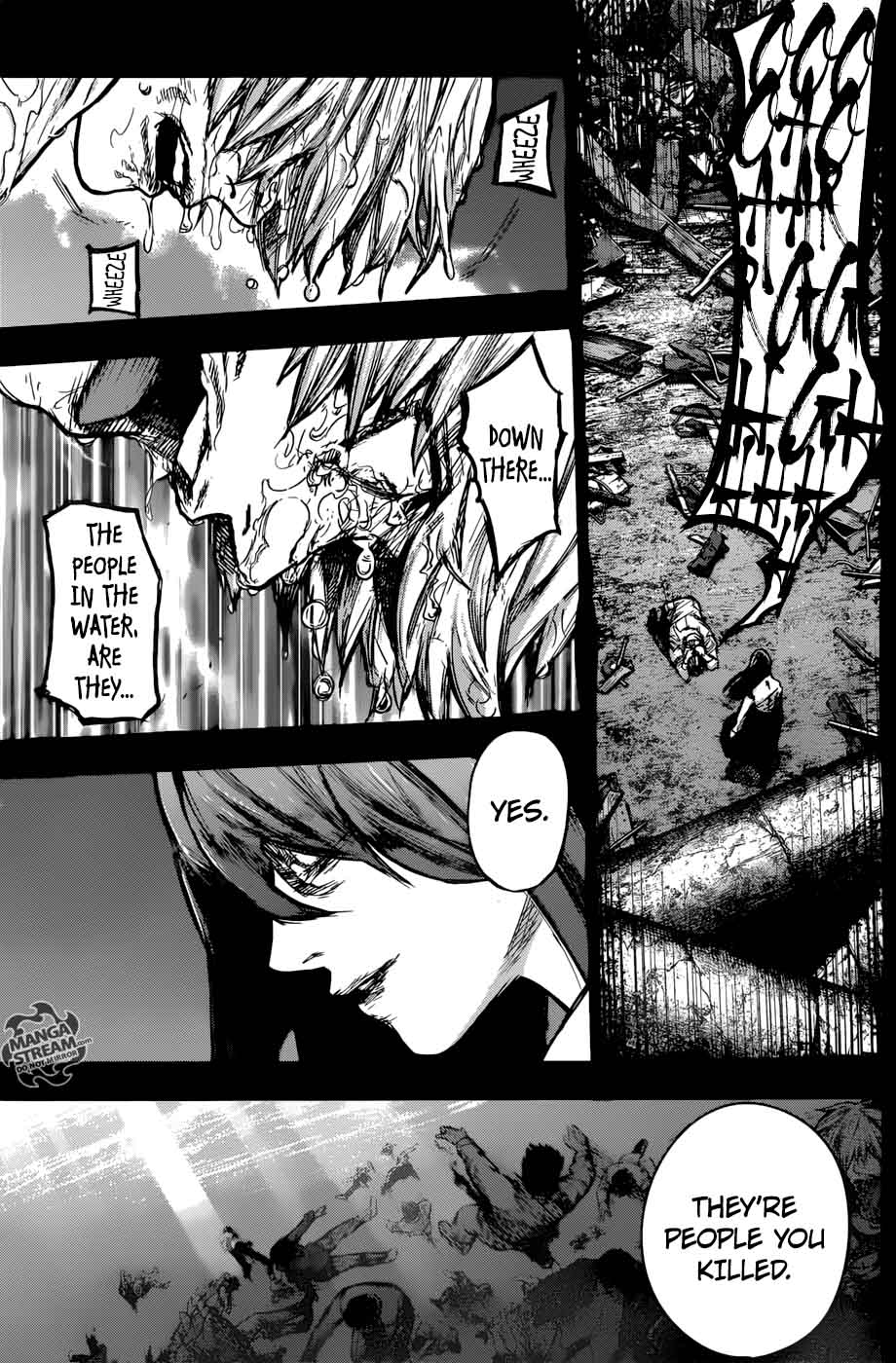 Tokyo Ghoulre 158 12